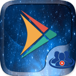 InstaVideos -Social Video Mate आइकन