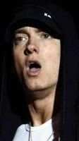 Eminem Live Theme screenshot 5