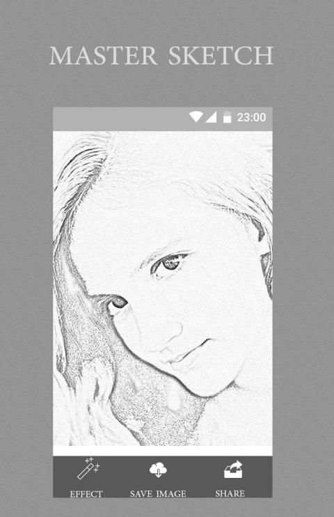 Sketch Photo screenshot 2