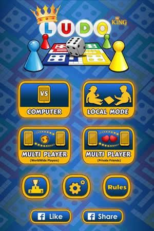 play downloadable ludo king game download