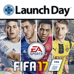 LaunchDay - FIFA иконка