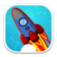 Turbo Cleaner أيقونة