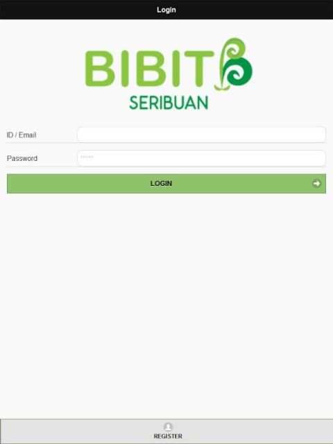 BIBIT SERIBUAN screenshot 4