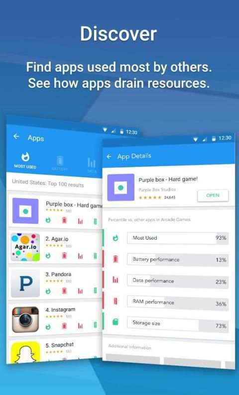 True Booster (Clean & Boost) screenshot 5