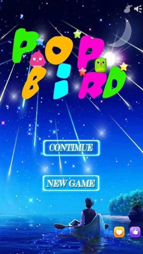 Pop Bird Deluxe screenshot 5
