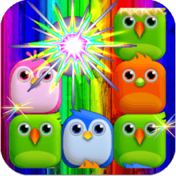 Pop Bird Deluxe icon