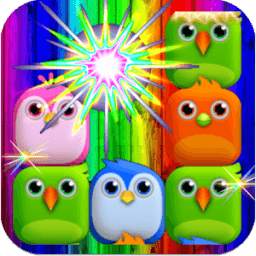 Pop Bird Deluxe 2.4
