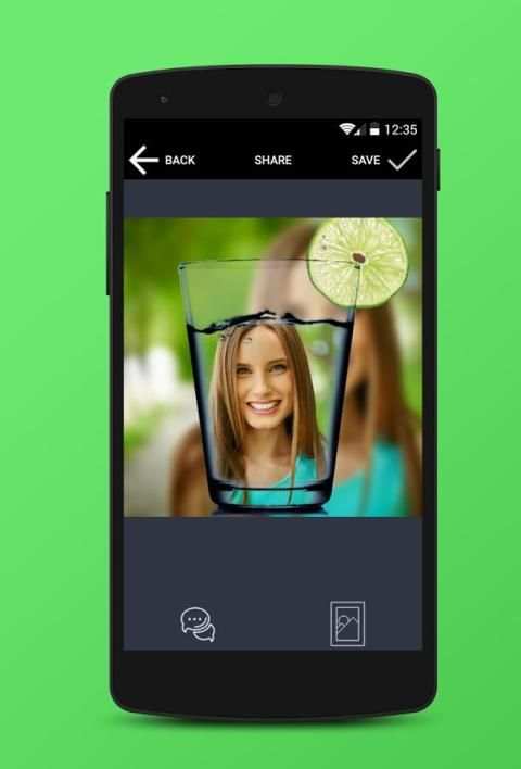 Pip Camera 360 5 تصوير الشاشة