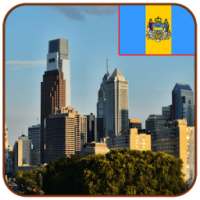 Philadelphia City Guide on 9Apps