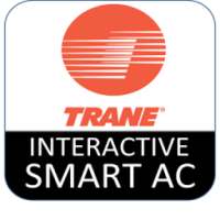 Trane Interactive Smart AC