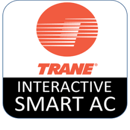Trane Interactive Smart AC иконка