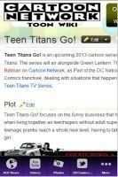 Teen Titans Go! Fans screenshot 3