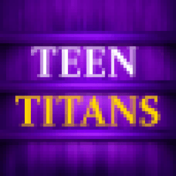 Teen Titans Go! Fans иконка