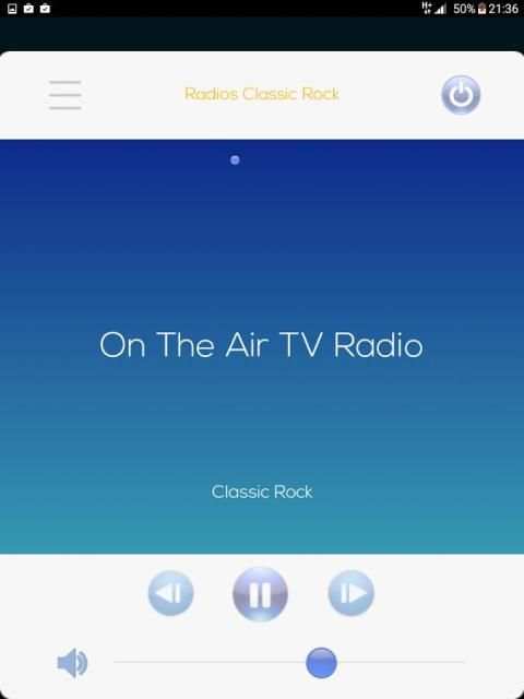 Deep House Music Radios скриншот 3