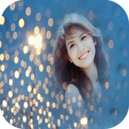 Glitter Photo Frame 1.1