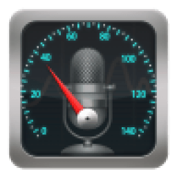 Sound Meter иконка