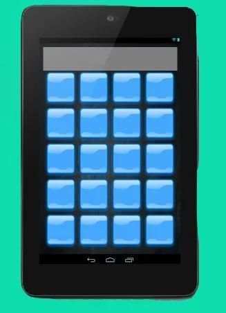 DubStep PAD Mix 2 تصوير الشاشة