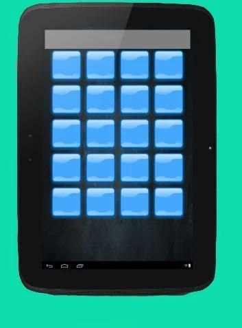 DubStep PAD Mix скриншот 1