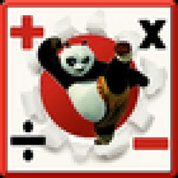 KungFu Panda Calculator FREE icon