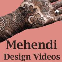 Mehendi Design Videos on 9Apps
