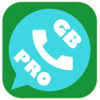 Install GbWhatsapp for Android أيقونة
