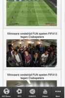 EA Sports FIFA 13 Tips Tricks screenshot 3