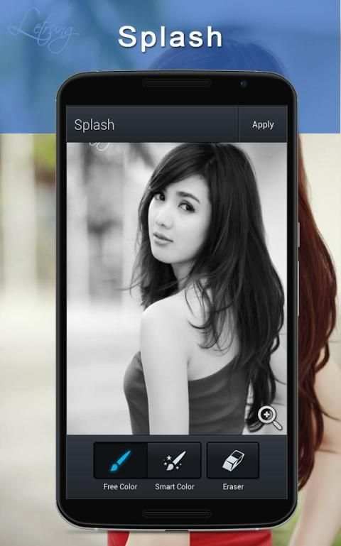 Photo Editor Master - Pro screenshot 2