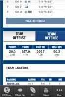 Indianapolis Colts News Pro स्क्रीनशॉट 2