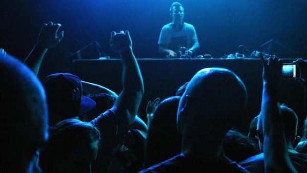 How To Be A DJ 1 تصوير الشاشة