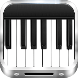 Classic Piano Keyboard icon