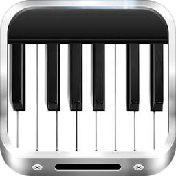 Classic Piano Keyboard 1.0