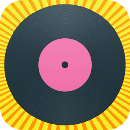 DJ Mixer Player иконка