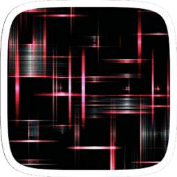 Red Tech Theme 1.0.0