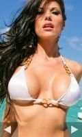 Sexy Bikini Girls screenshot 2