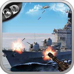Navy Clash Warship 1.0