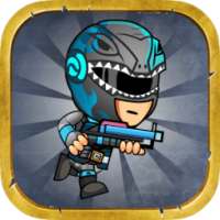 Power Rangers Dash II