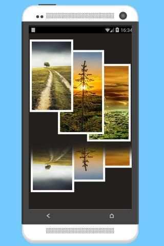Auto Photo Background Changer screenshot 1