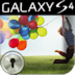 Galaxy S4 Go Loker HD icon