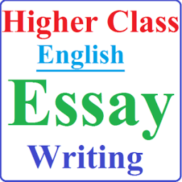 English Essay Writing- Offline أيقونة