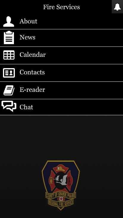 Fire Services 3 تصوير الشاشة