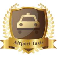 Airport Taxis App