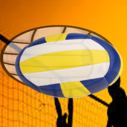 Smash Volley Ball आइकन