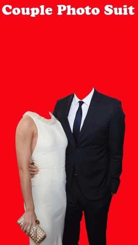 Couple Photo Montage screenshot 5