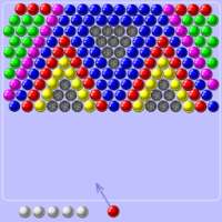 Bubble Shooter Deluxe