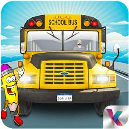 School Bus Driver: RelodedEuro Taxi Simulator 2016 1.0
