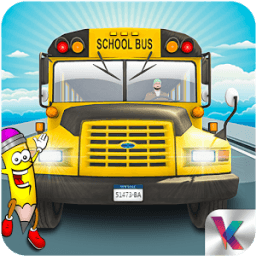 School Bus Driver: Reloaded आइकन