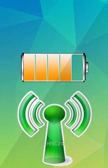 Wifi Battery Charger prank screenshot 2
