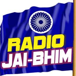 Dr. Ambedkar`s Radio JAI BHIM