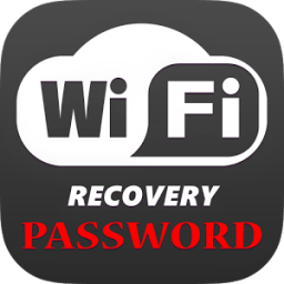 ikon Wifi Password Recovery