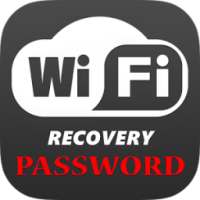 Wifi Password Recovery